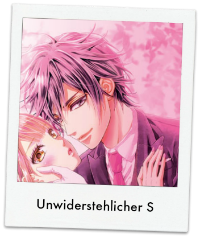 Unwiderstehlicher S